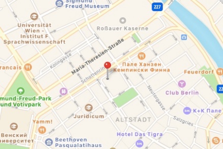 Schottenring 16